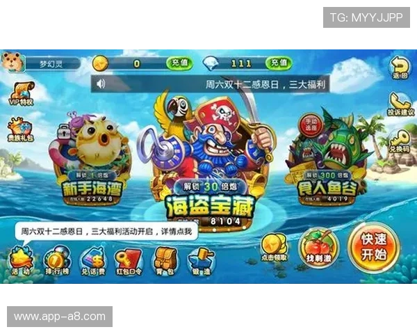 捕鱼王平台官网最新活动攻略，助你轻松赢取丰厚奖励