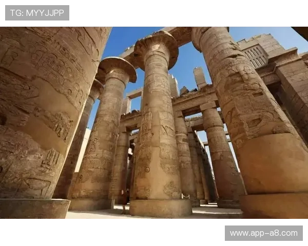 走近神殿官方网站：感受文化传承与信仰力量的交汇