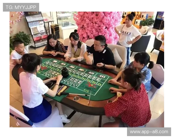 百家乐荷官职业介绍:成为专业荷官的入门指南与职业前景 百家乐荷官职业介绍:成为专业荷官的入门指南与职业前景