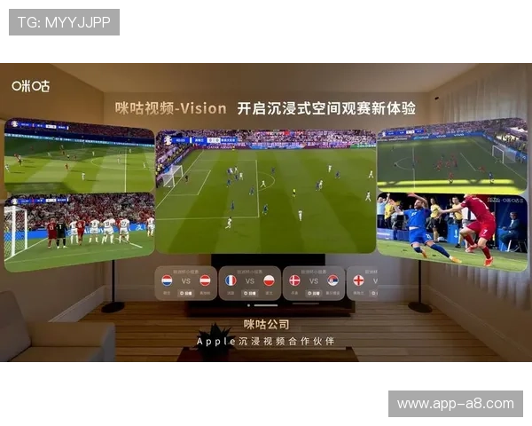 乐动全体育融合虚拟现实技术，带来沉浸式运动体验新感受