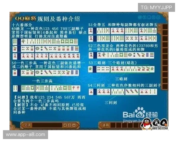 PG娱乐麻将胡了几张牌最为关键，详细讲解不同胡牌类型对应的牌数要求与实战技巧